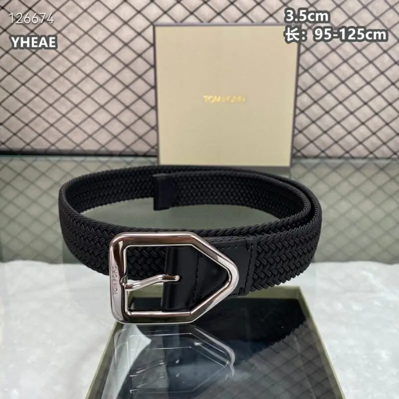 tom ford aaa qualite ceinture s_12600421